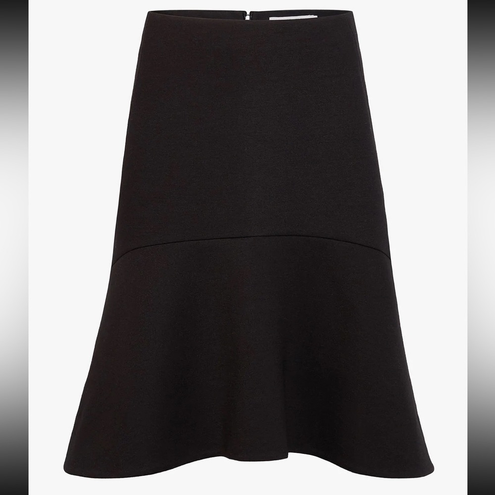 MM LaFleur Black Astor 1.0 Skirt
